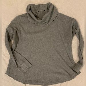 Tommy Hilfiger Cowl Neck Tunic